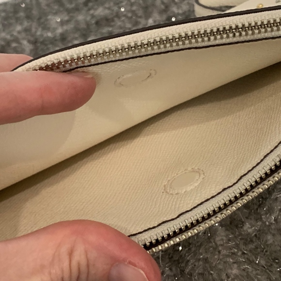 Coach Wristlet - Picture 8 of 8